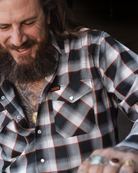 The Shovel 2.0 Flannel - 13 Years of Flannels - Dixxon Flannel Co.