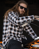 The Shovel 2.0 Flannel - 13 Years of Flannels - Dixxon Flannel Co.