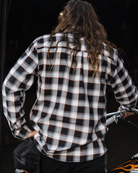 The Shovel 2.0 Flannel - 13 Years of Flannels - Dixxon Flannel Co.