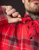 Slappy Flannel - Dixxon Flannel Co.
