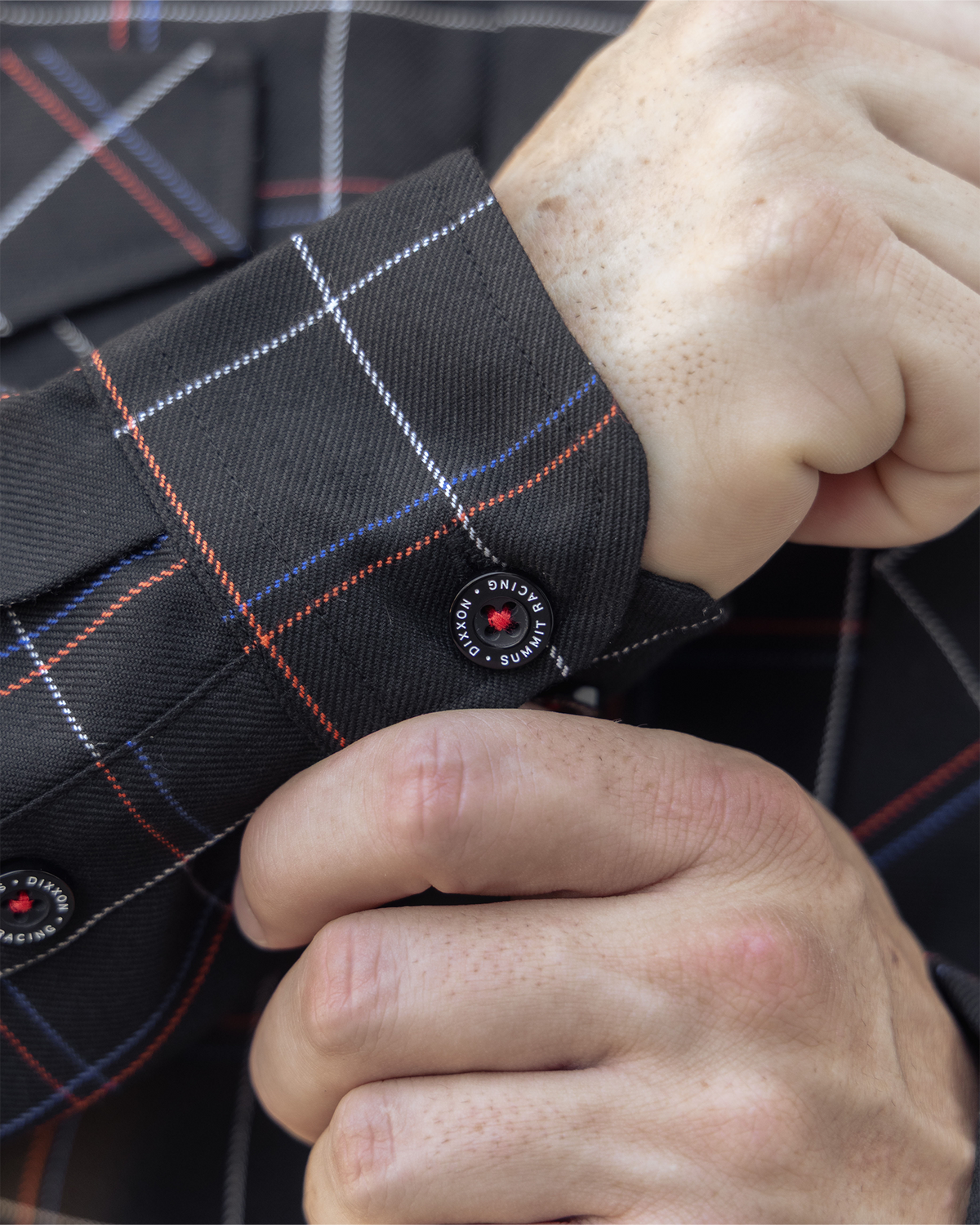 Summit Racing 3.0 Flannel | Dixxon Flannel Co.