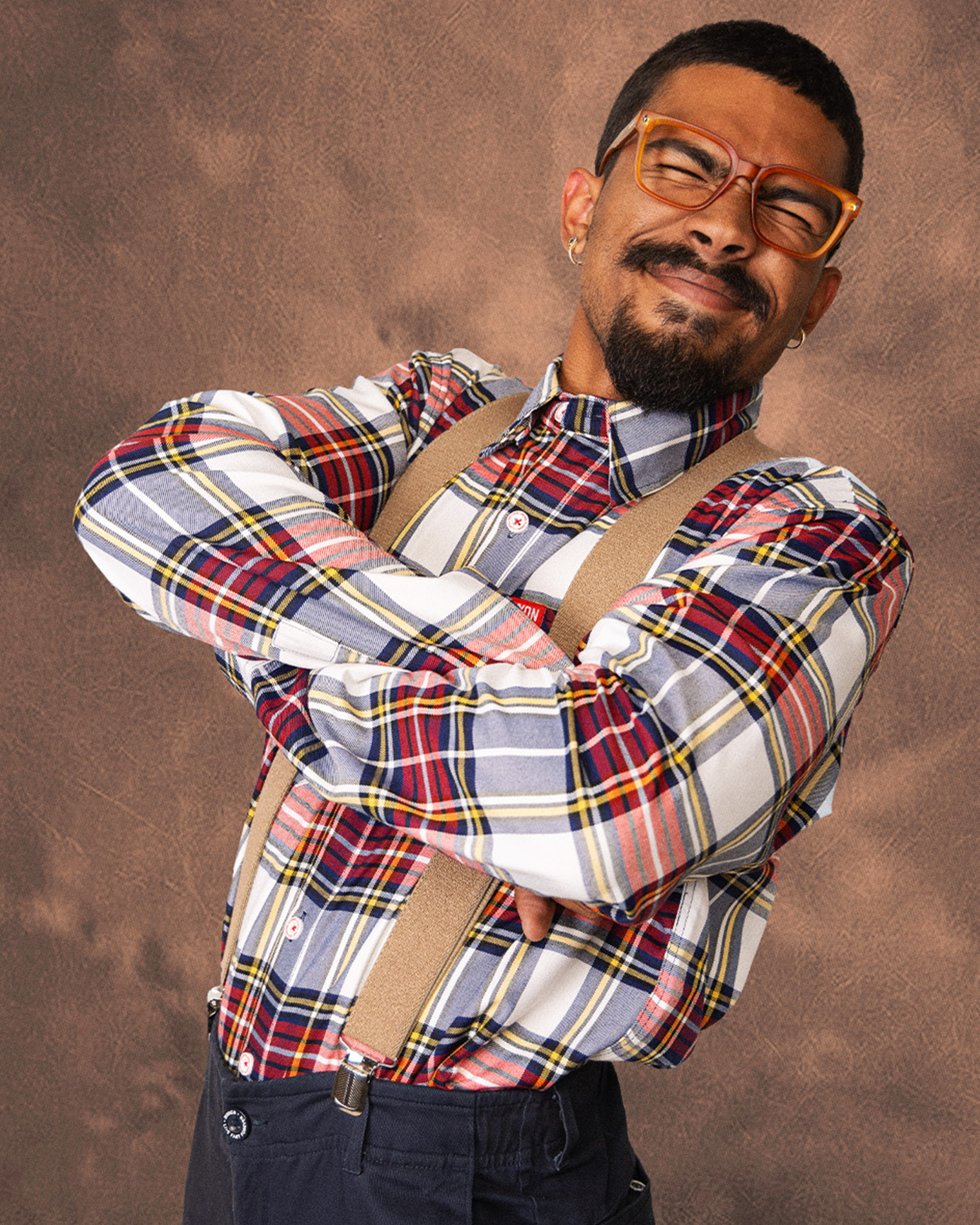 The Steve Flannel - Dixxon Flannel Co.