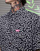 Dixxon The Zag Party Shirt