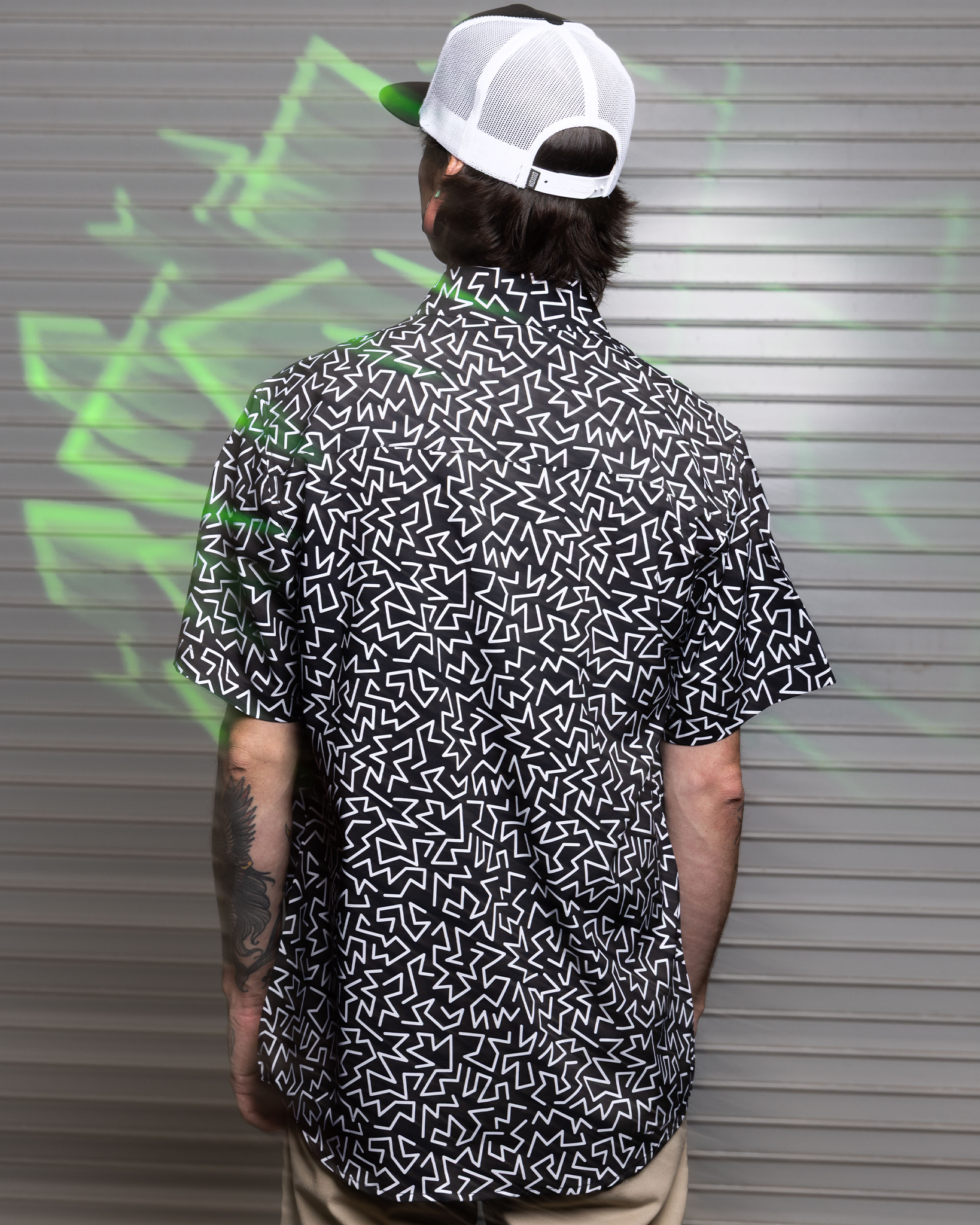 Dixxon The Zag Party Shirt