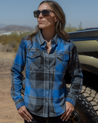 Women's Toyo Tires 2026 Flannel - Dixxon Flannel Co.