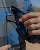 Toyo Tires 2026 Flannel - Dixxon Flannel Co.