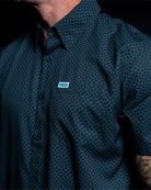 Men's The Visitor Party Shirt - Dixxon Flannel Co.