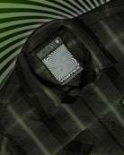 Vortex Bamboo Short Sleeve - Dixxon Flannel Co.