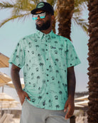 Waimea Party Shirt - Dixxon Flannel Co.