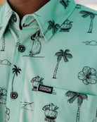 Waimea Party Shirt - Dixxon Flannel Co.