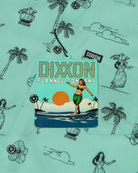 Waimea Party Shirt - Dixxon Flannel Co.