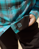 Wash 13 Flannel - Dixxon Flannel Co.