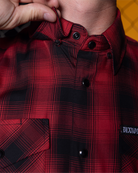 Watts Heritage Bamboo Short Sleeve - Dixxon Flannel Co.