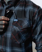 Winds of Plague Flannel - Dixxon Flannel Co.
