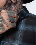 Winds of Plague Flannel - Dixxon Flannel Co.