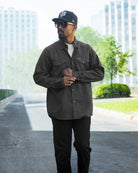 The Windsor Herringbone Flannel | Dixxon Flannel Co.