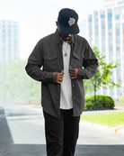 The Windsor Herringbone Flannel | Dixxon Flannel Co.