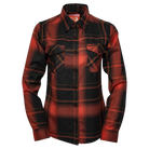 Women's Bush Flannel - Dixxon Flannel Co.