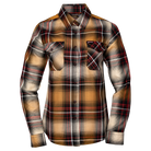 Women's Hatebreed Supremacy Flannel - Dixxon Flannel Co.