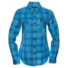 Women's Hot Wheels OG Flannel - Dixxon Flannel Co.