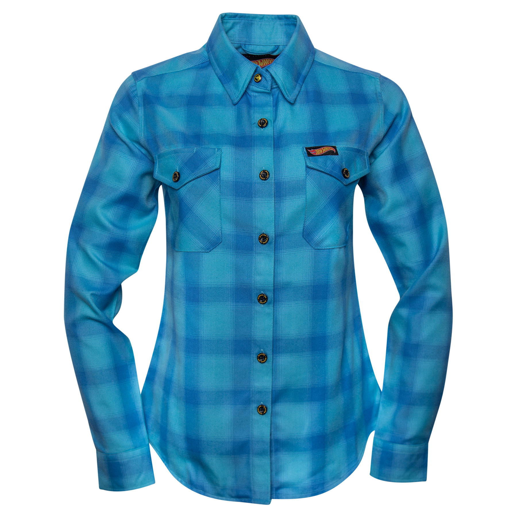 Women's Hot Wheels OG Flannel - Dixxon Flannel Co.