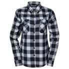 Women's Madball Flannel - Dixxon Flannel Co.