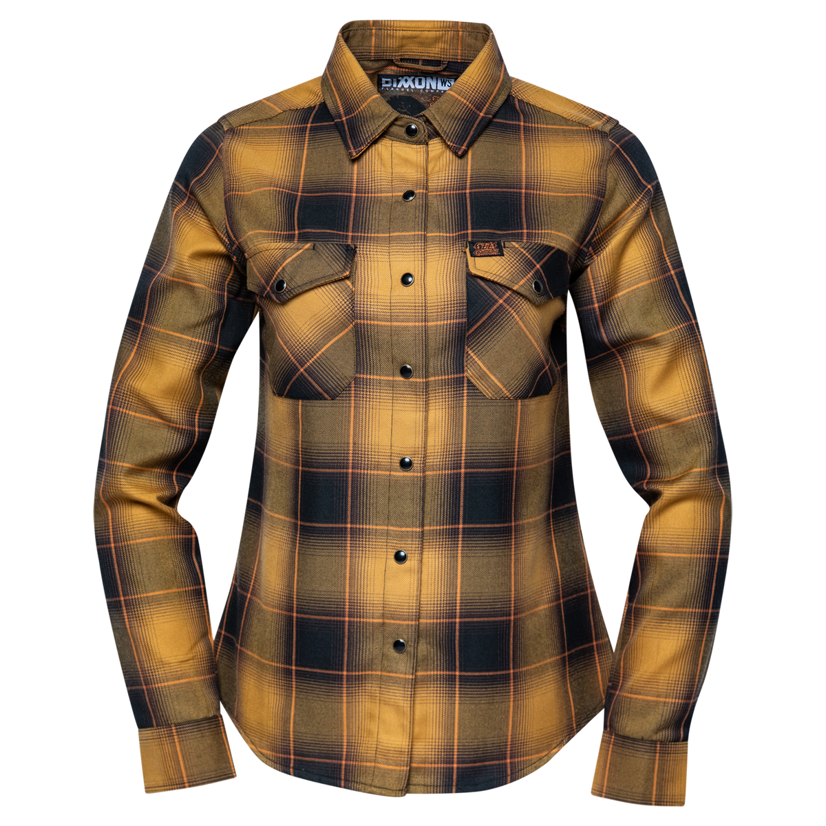 Women's Ozzy Osbourne No More Tears Flannel | Dixxon Flannel Co.