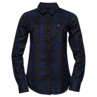 Women's Barrett Jackson 2026 Flannel - Dixxon Flannel Co.