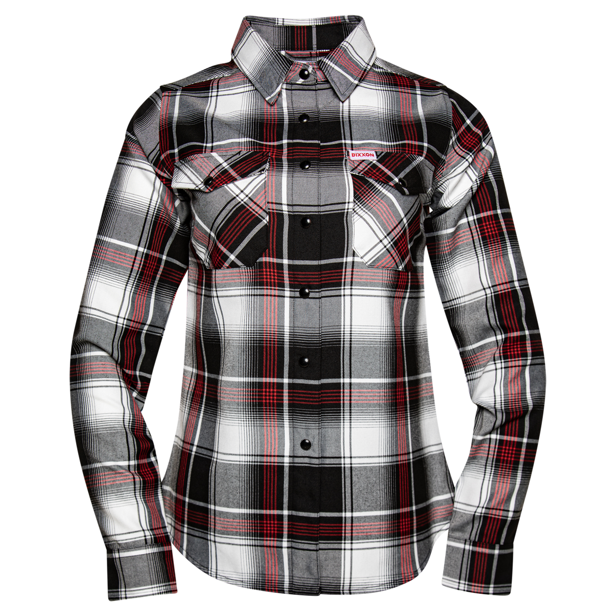 Women's Art Flannel - Dixxon Flannel Co.