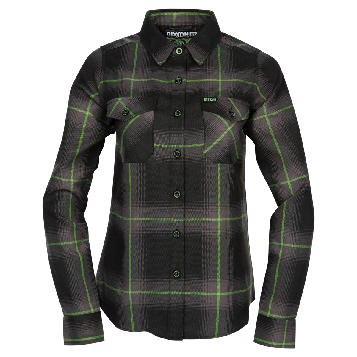 Women's The Cooper Flannel | Dixxon Flannel Co.