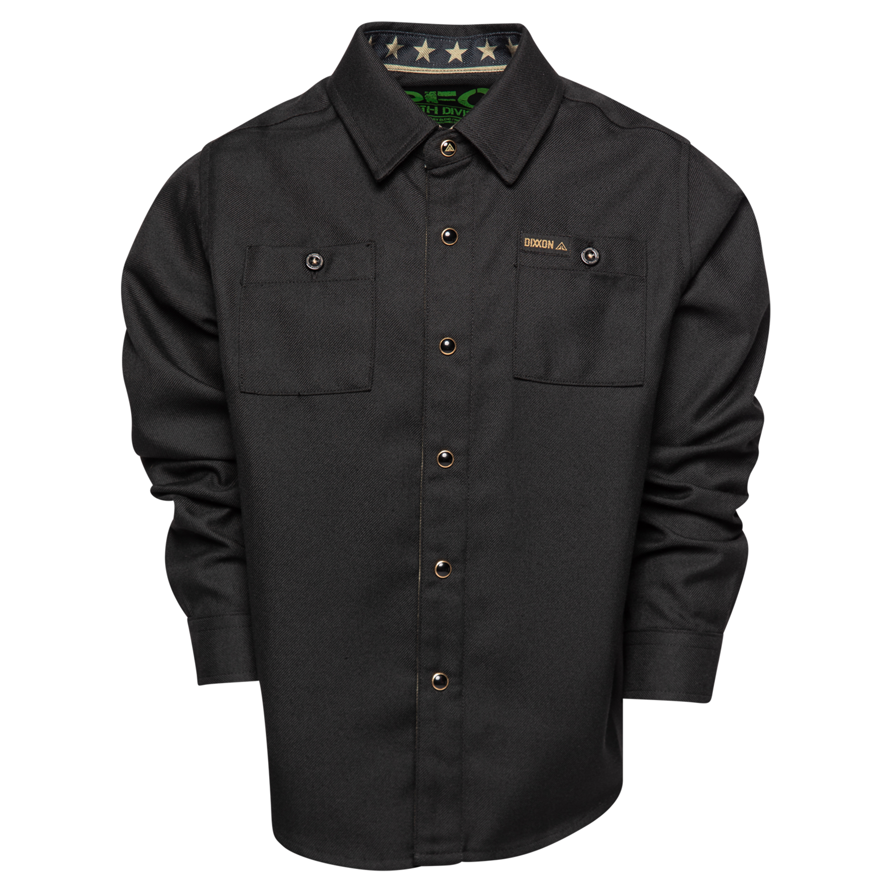 Youth Colby Raha Flannel - Dixxon Flannel Co.