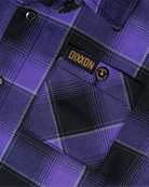 Youth Dynasty 2.0 Flannel | Dixxon Flannel Co.