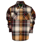 Youth Hatebreed Supremacy Flannel - Dixxon Flannel Co.