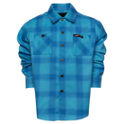 Youth Hot Wheels OG Flannel - Dixxon Flannel Co.