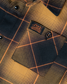 Youth Ozzy Osbourne No More Tears Flannel | Dixxon Flannel Co.