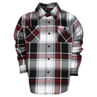 Youth Art Flannel - Dixxon Flannel Co.
