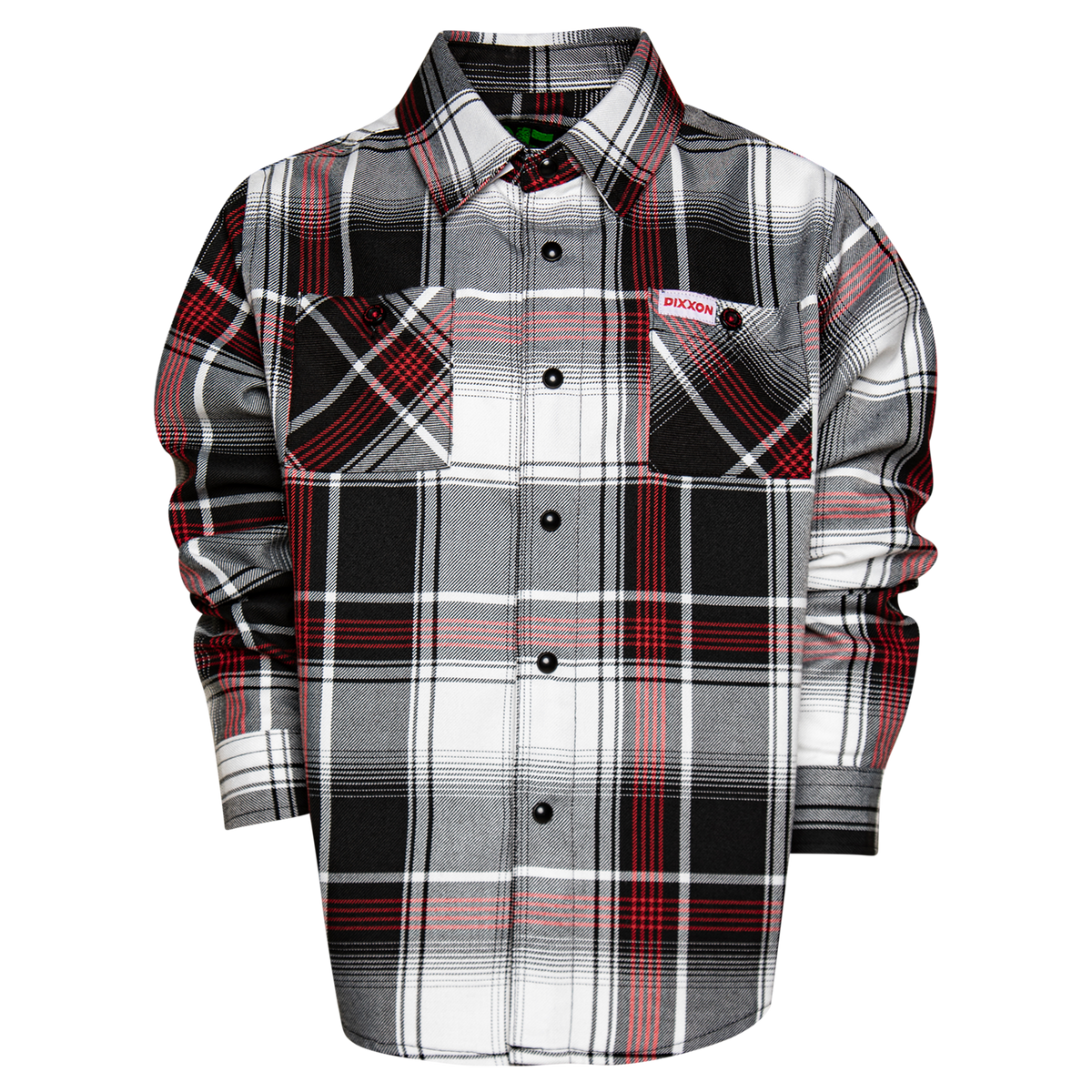 Youth Art Flannel - Dixxon Flannel Co.