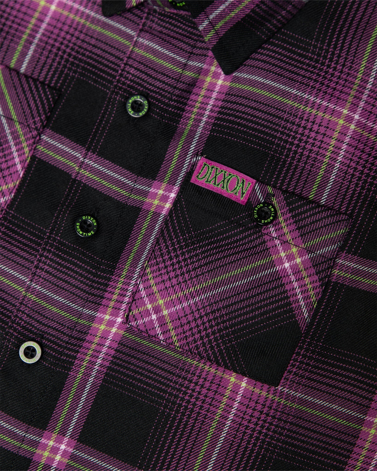 Youth Hereafter Flannel - Dixxon Flannel Co.