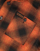 Youth Patch Flannel - Dixxon Flannel Co.
