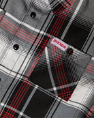 Youth Art Flannel - Dixxon Flannel Co.
