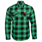 Demon Hunter Flannel - Dixxon Flannel Co.