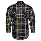 I-10 Flannel - Dixxon Flannel Co.