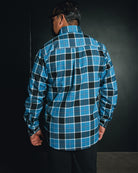 Thrice - Identity Crisis Flannel - Dixxon Flannel Co.