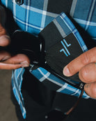 Thrice - Identity Crisis Flannel - Dixxon Flannel Co.