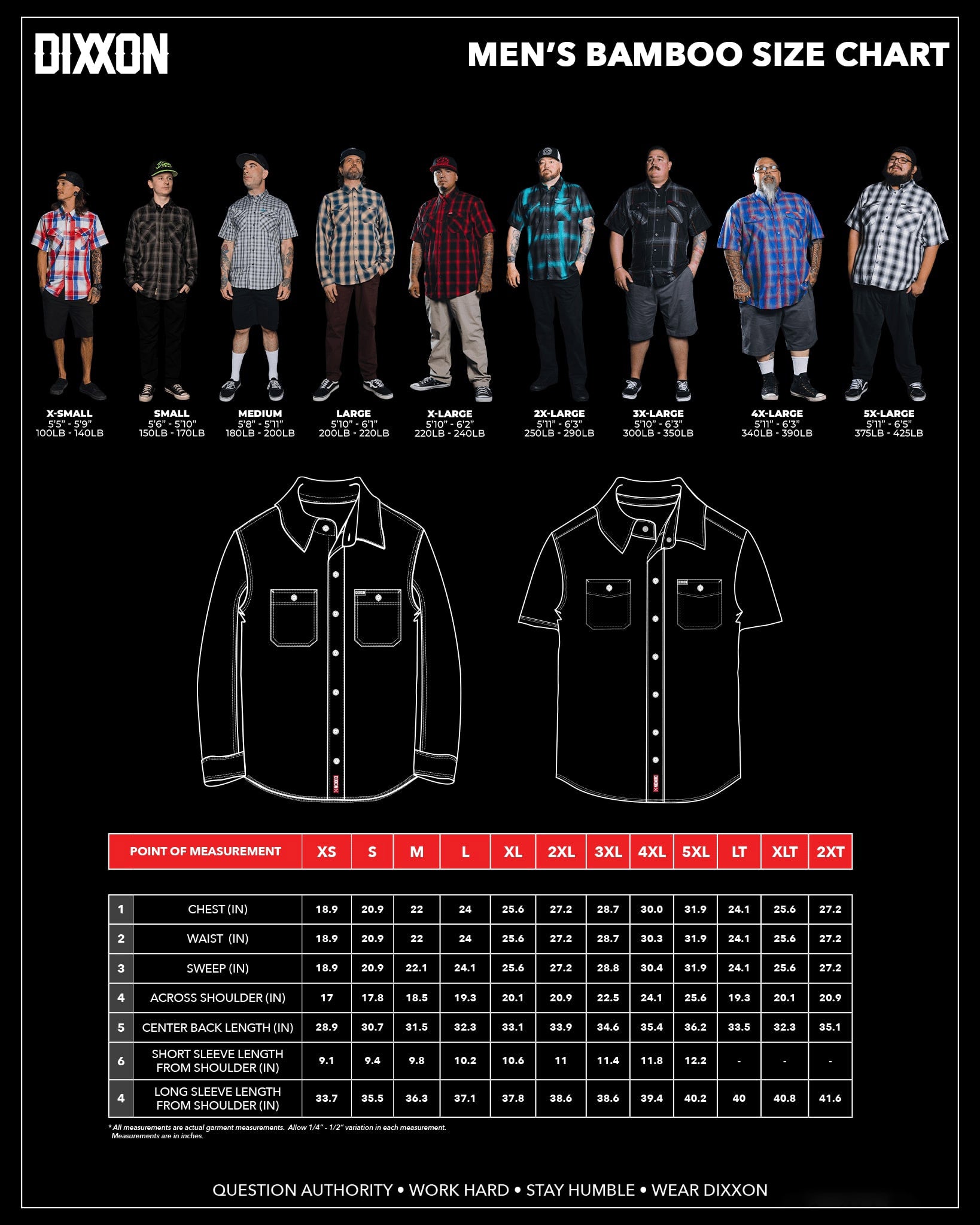 Anthrax: Persistence of Time Bamboo Short Sleeve - Dixxon Flannel Co.