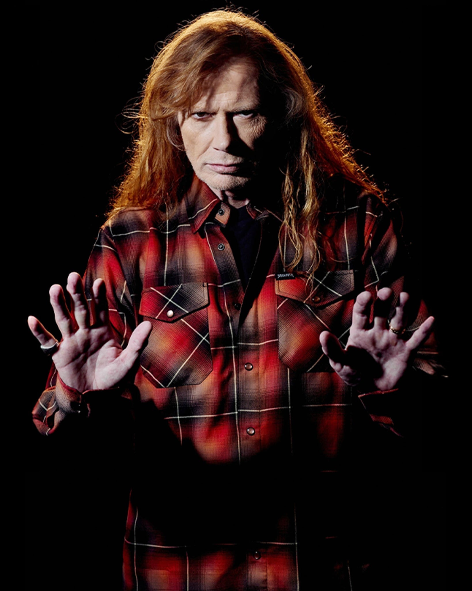 Megadeth - Killing Is My Business Flannel | Dixxon Flannel Co