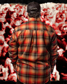 Megadeth - Killing Is My Business Flannel - Dixxon Flannel Co.
