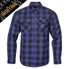 Knockout Heritage Flannel - Dixxon Flannel Co.