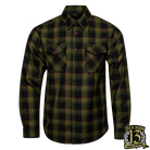 Elm St 2.0 Flannel - Dixxon Flannel Co.