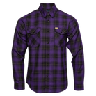 Space Trippin' Flannel - Dixxon Flannel Co.